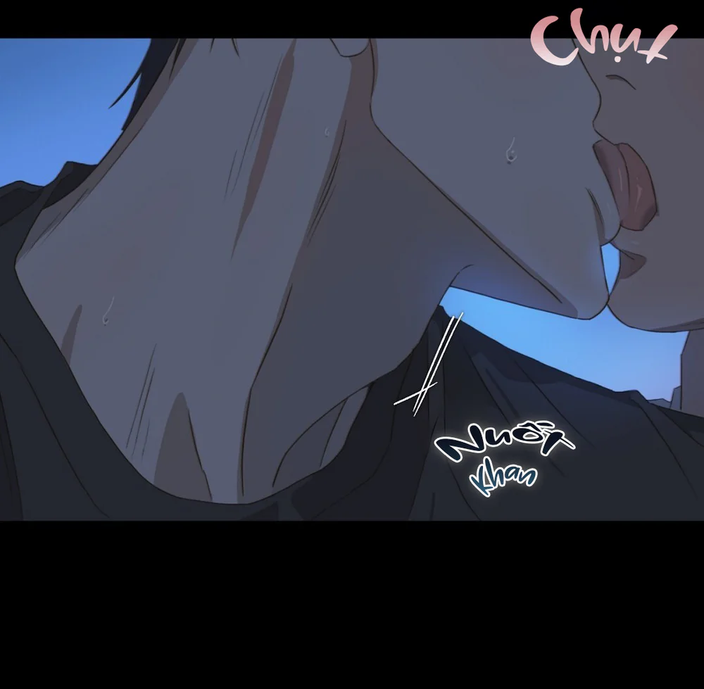 MIGNON - Min Yong Chapter 16 Trang 18