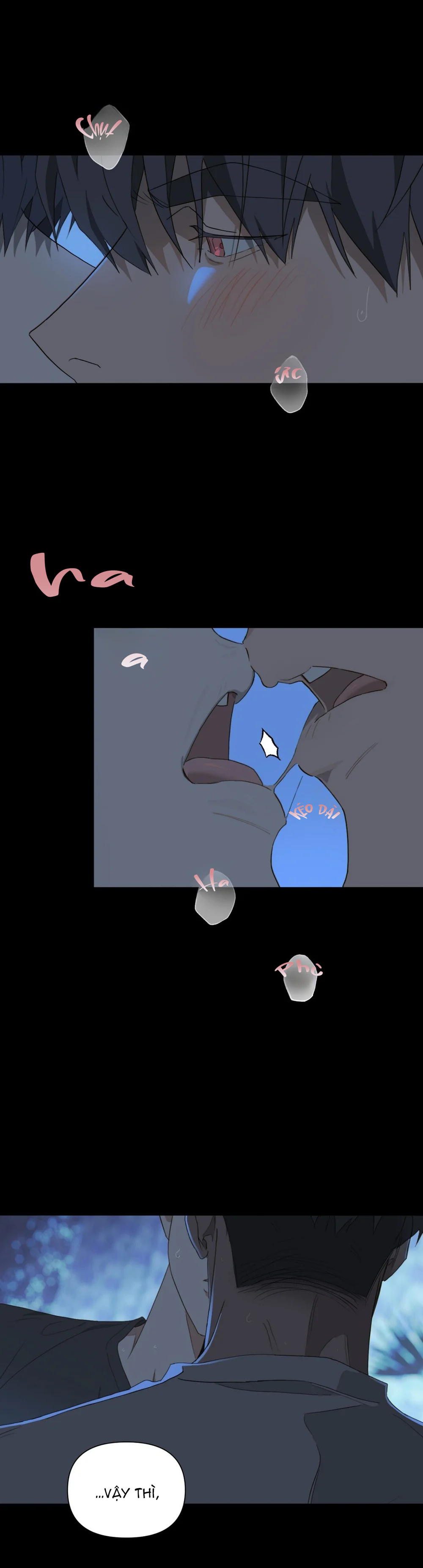 MIGNON - Min Yong Chapter 16 Trang 19