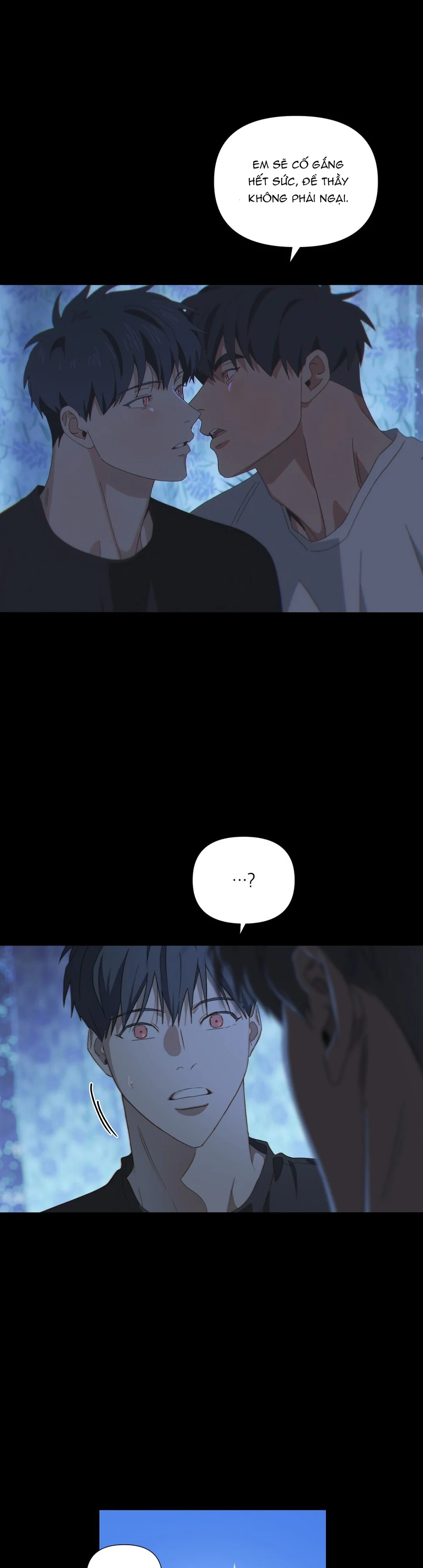 MIGNON - Min Yong Chapter 16 Trang 20