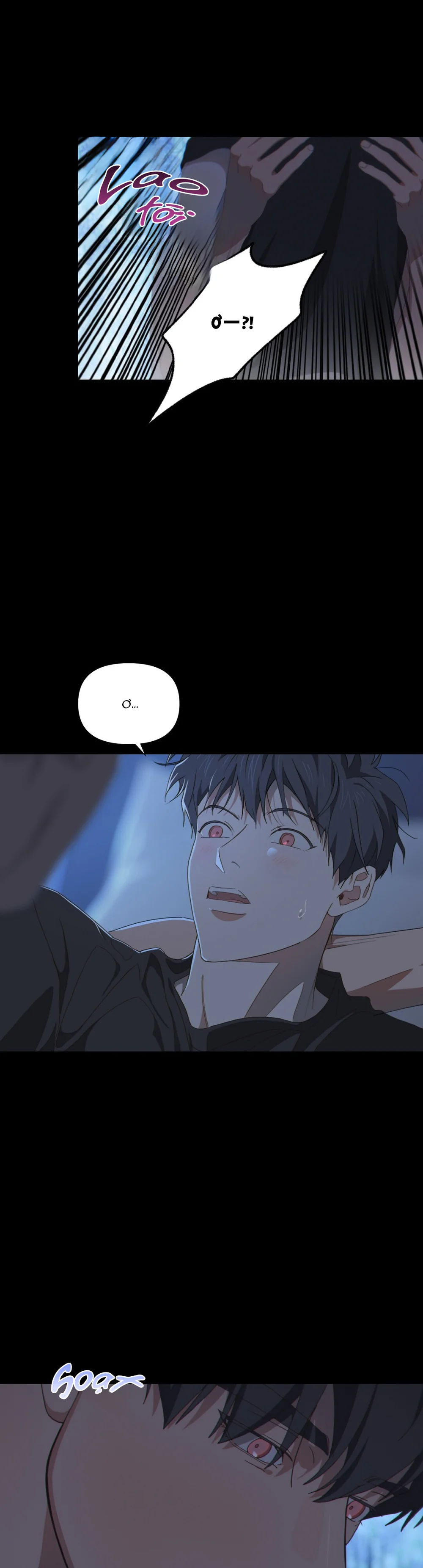 MIGNON - Min Yong Chapter 16 Trang 22