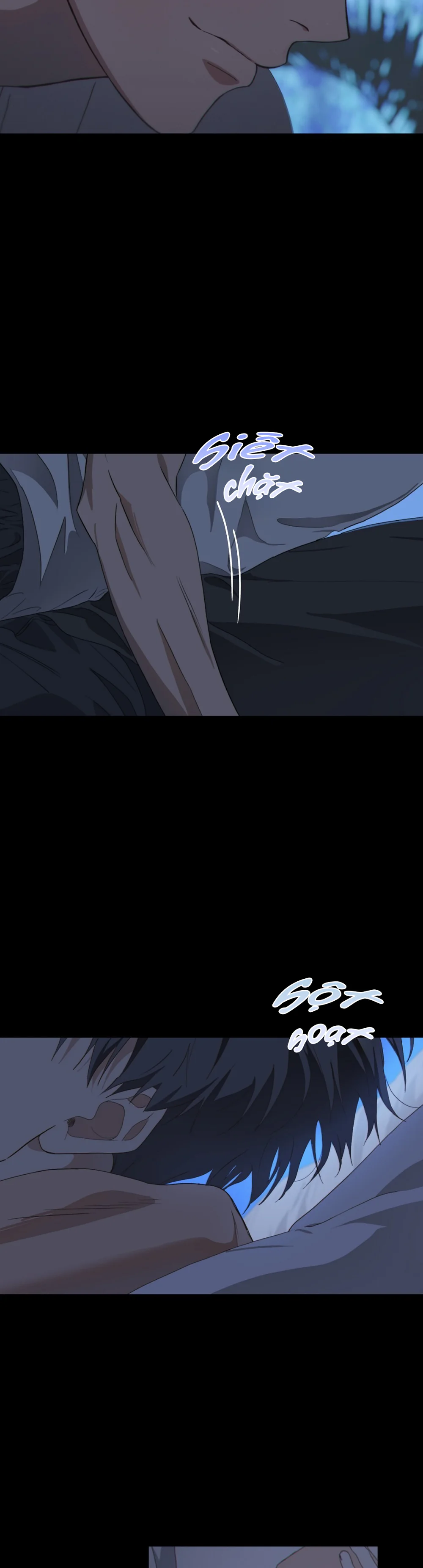 MIGNON - Min Yong Chapter 16 Trang 23