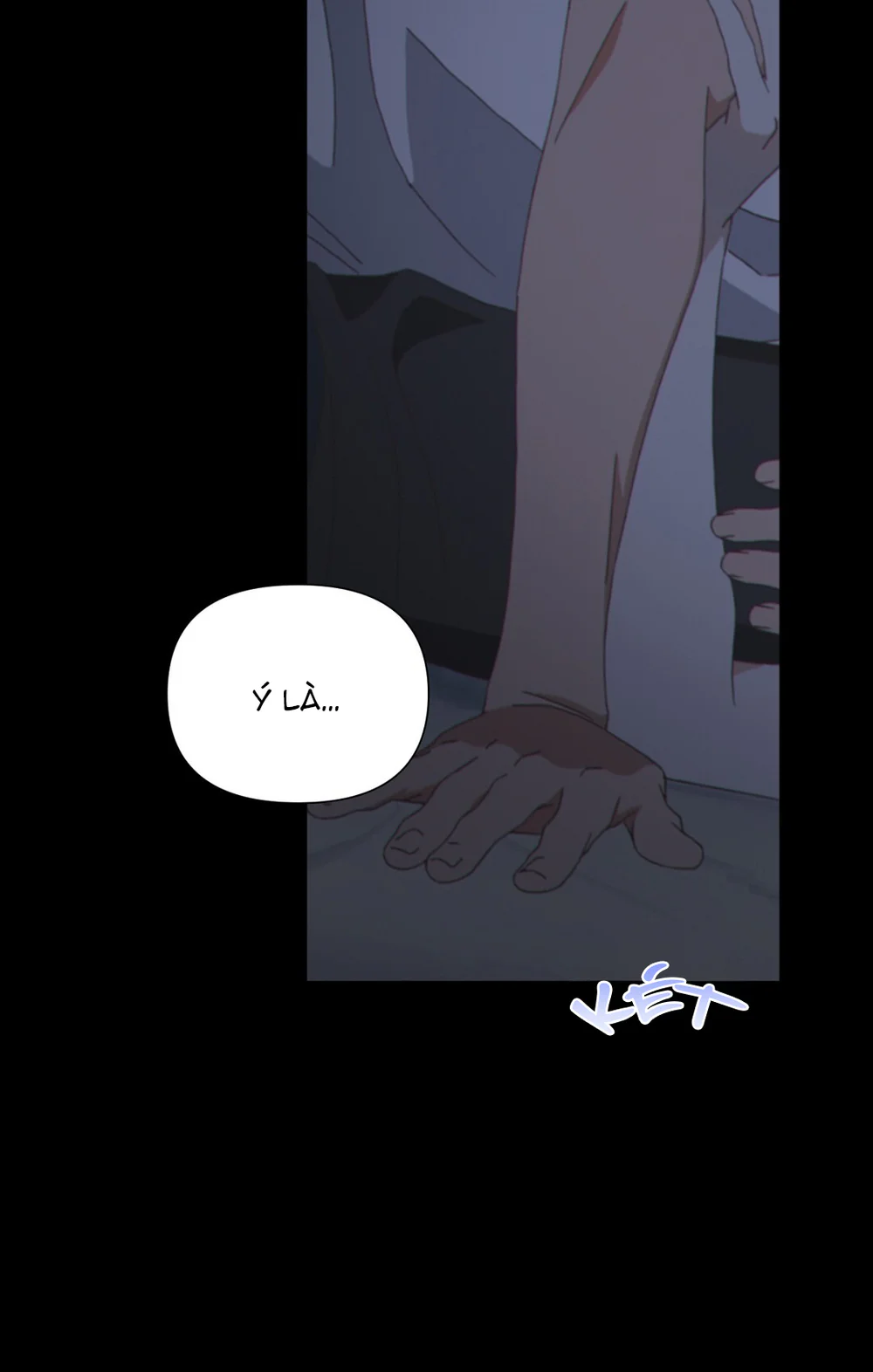 MIGNON - Min Yong Chapter 16 Trang 24