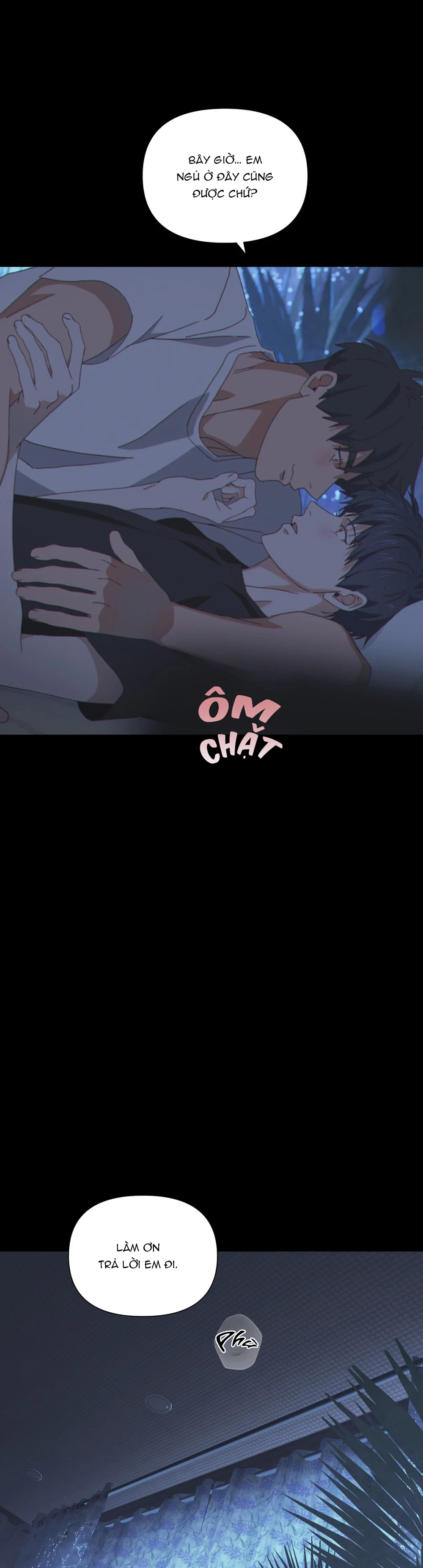 MIGNON - Min Yong Chapter 16 Trang 25