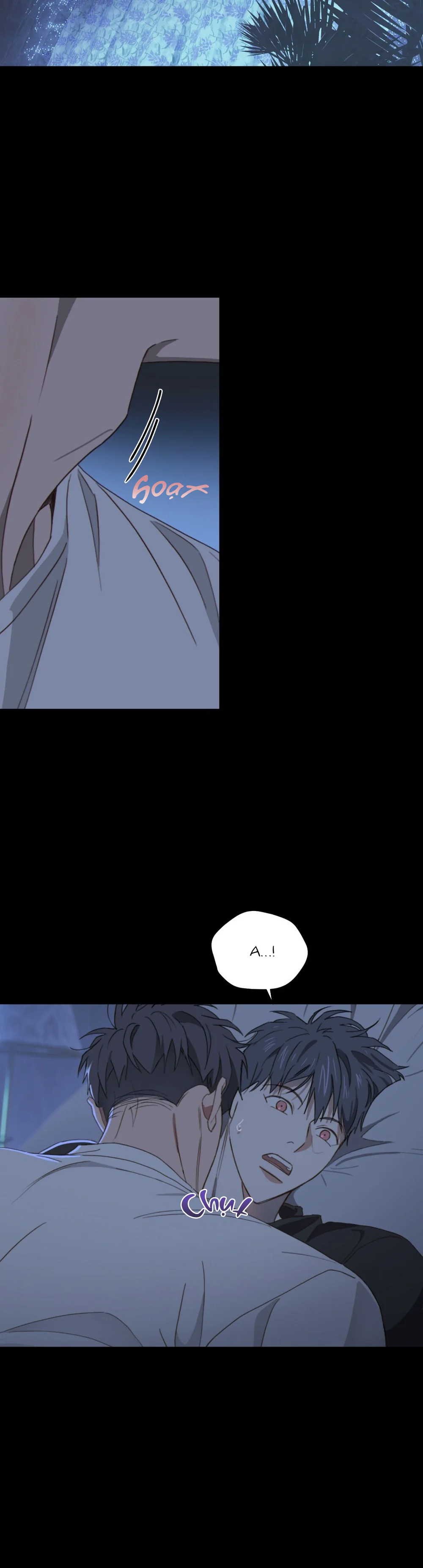 MIGNON - Min Yong Chapter 16 Trang 26