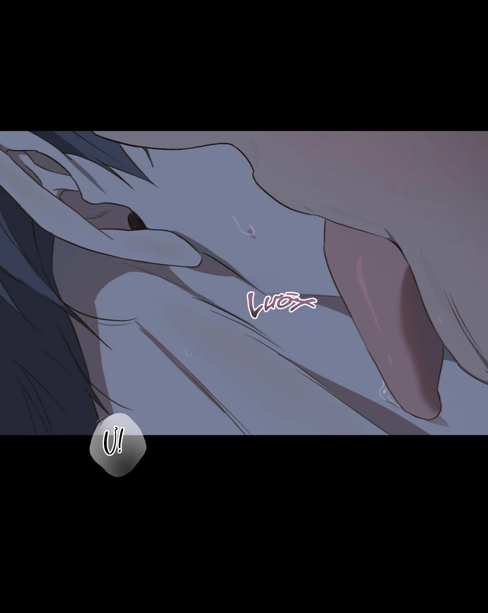 MIGNON - Min Yong Chapter 16 Trang 27