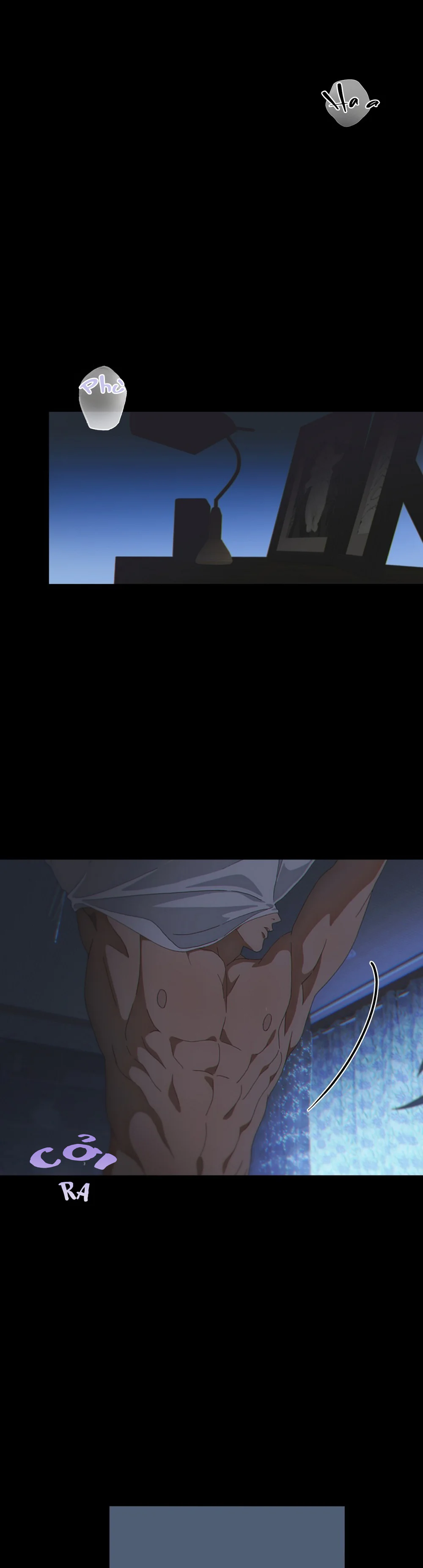 MIGNON - Min Yong Chapter 16 Trang 34