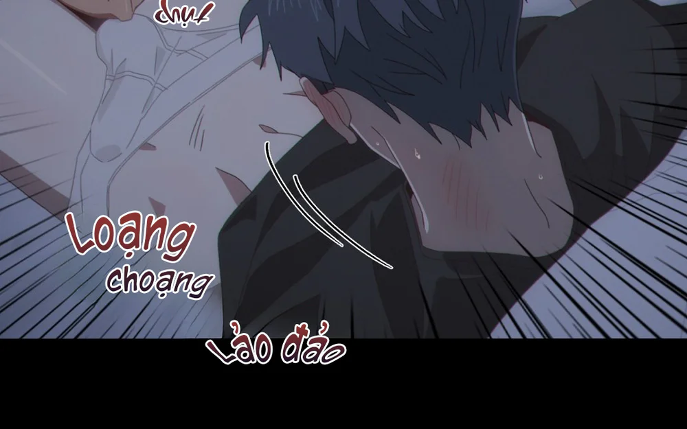 MIGNON - Min Yong Chapter 16 Trang 42