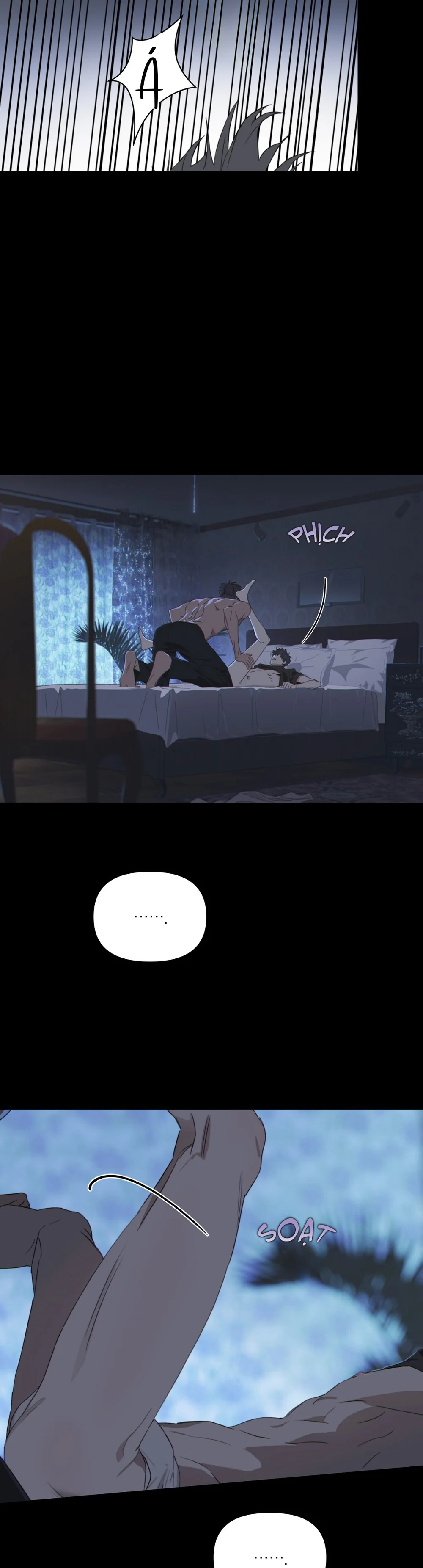 MIGNON - Min Yong Chapter 16 Trang 44