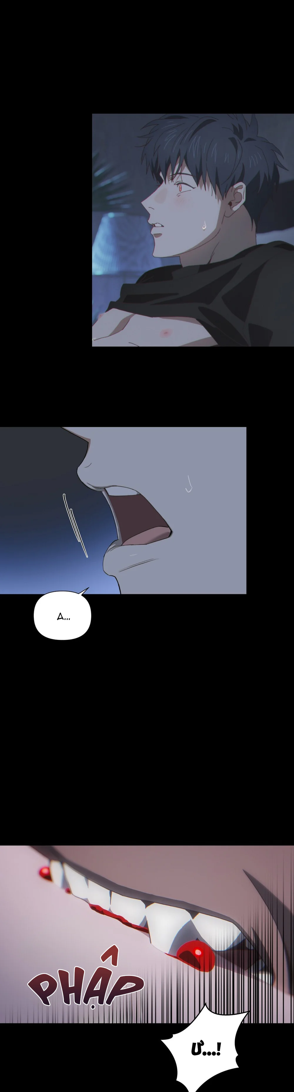 MIGNON - Min Yong Chapter 16 Trang 47