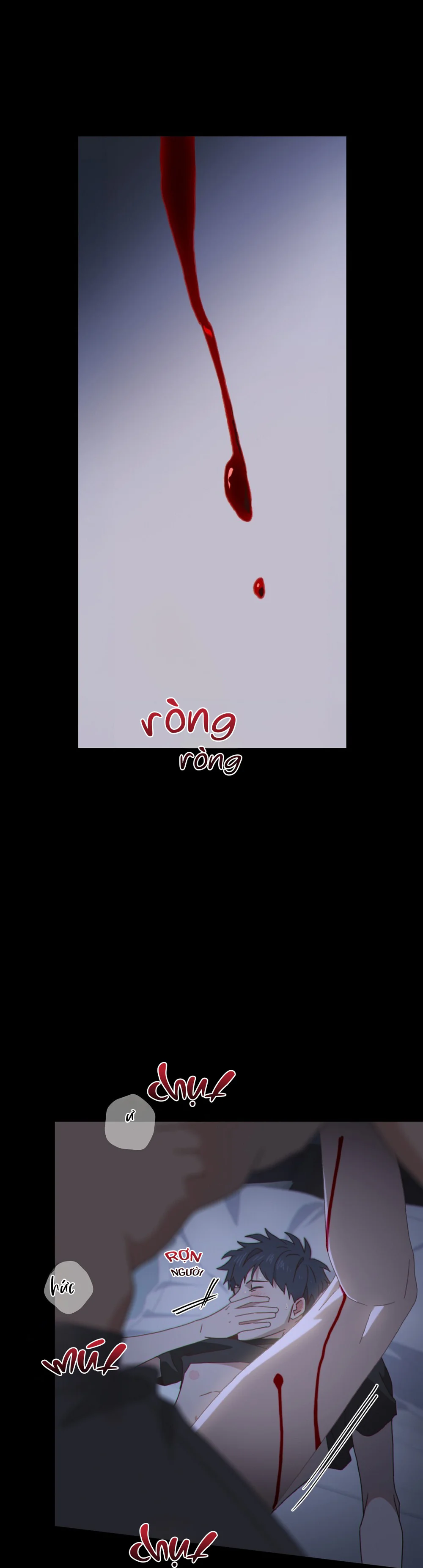 MIGNON - Min Yong Chapter 16 Trang 49