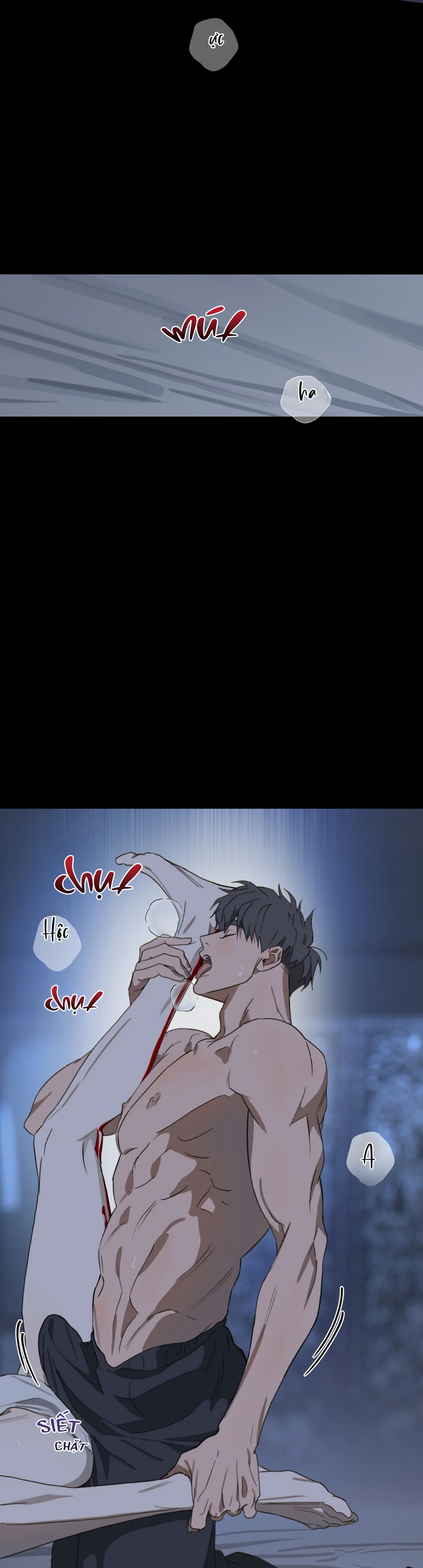 MIGNON - Min Yong Chapter 16 Trang 50