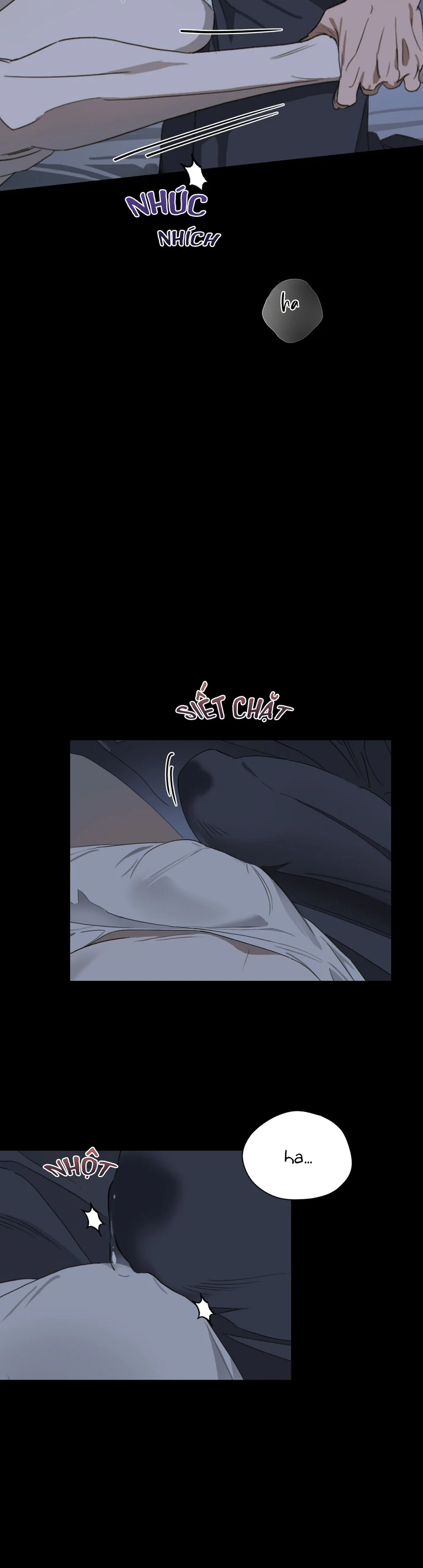 MIGNON - Min Yong Chapter 16 Trang 53