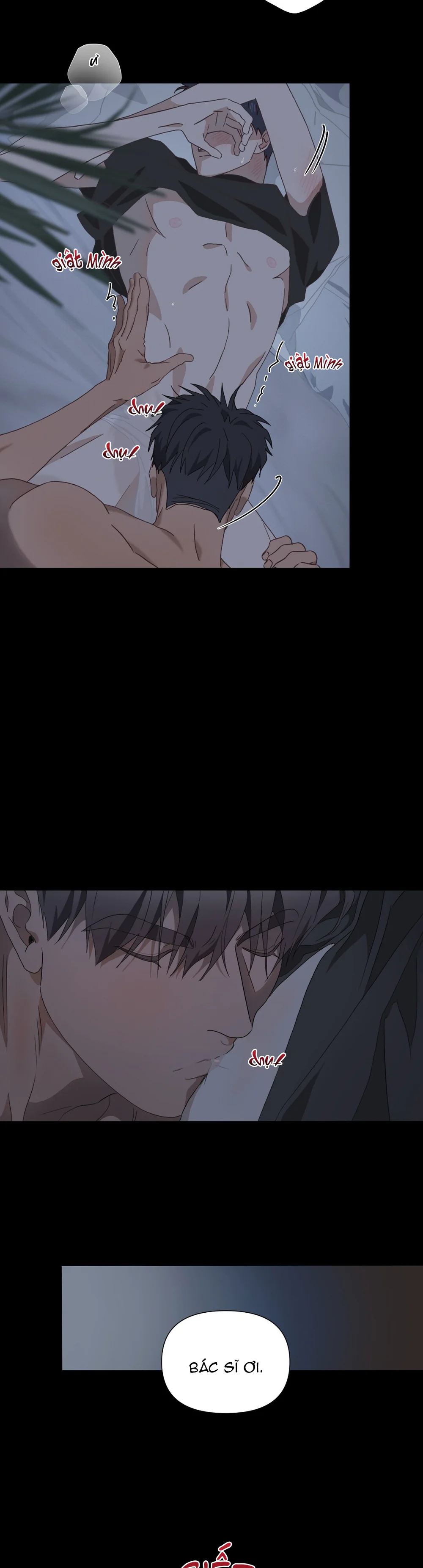 MIGNON - Min Yong Chapter 16 Trang 56