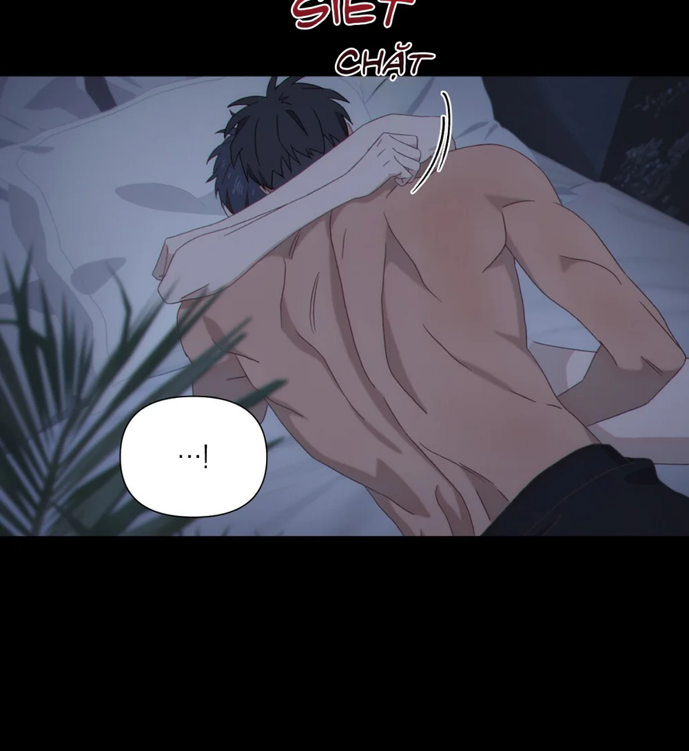 MIGNON - Min Yong Chapter 16 Trang 57