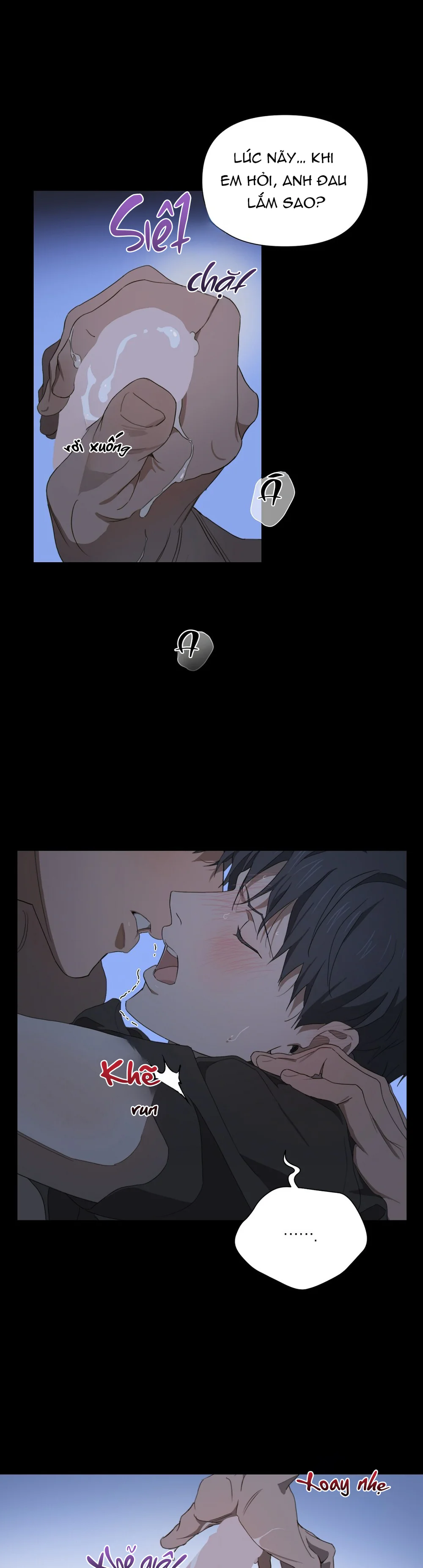 MIGNON - Min Yong Chapter 16 Trang 61