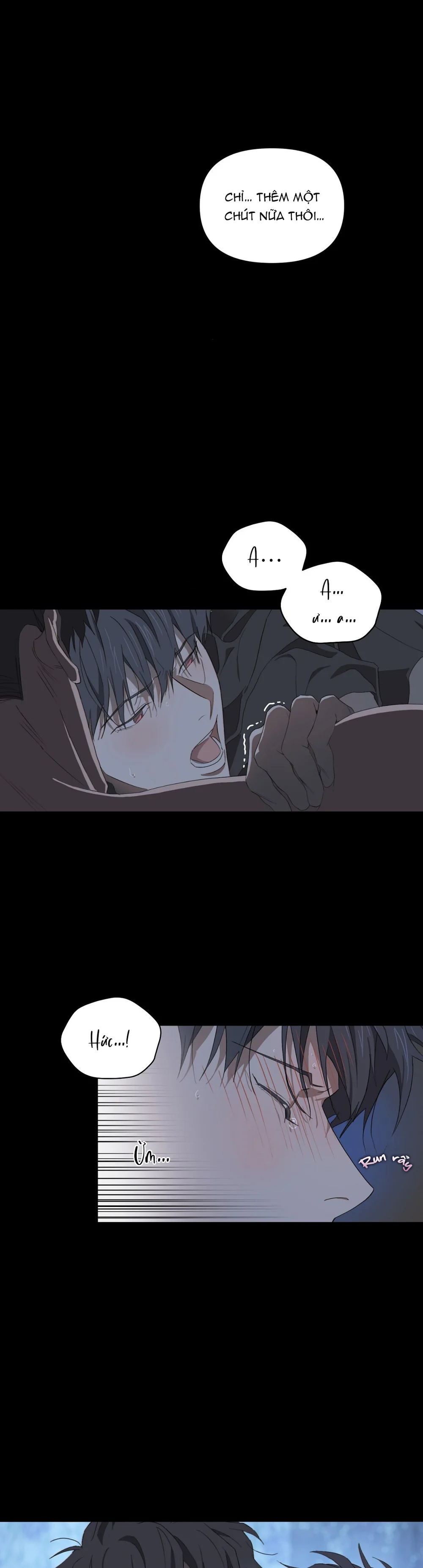 MIGNON - Min Yong Chapter 16 Trang 67