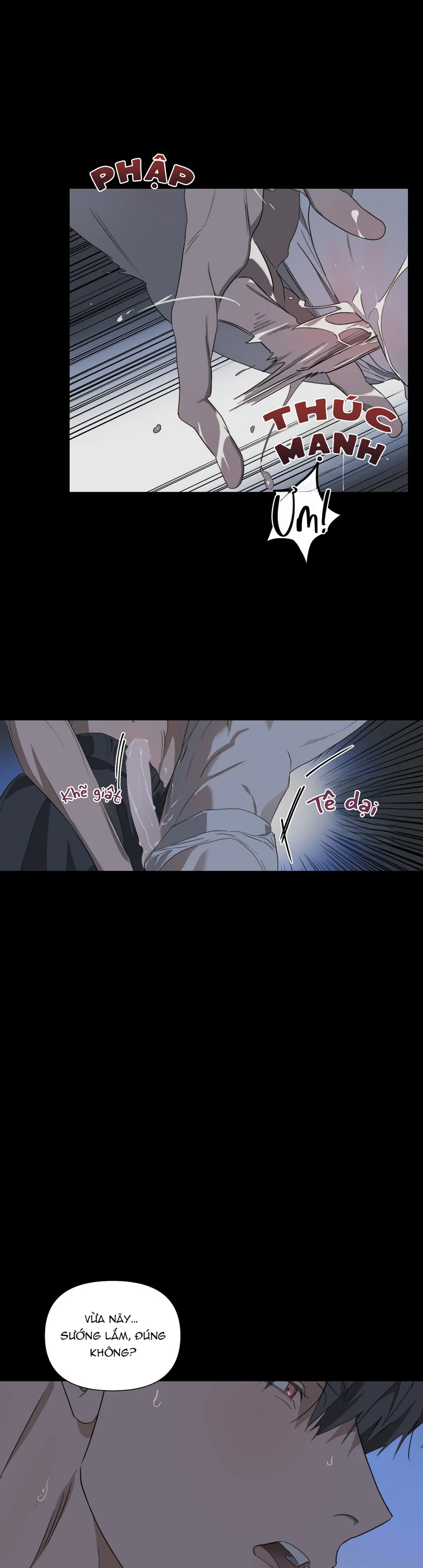 MIGNON - Min Yong Chapter 16 Trang 70