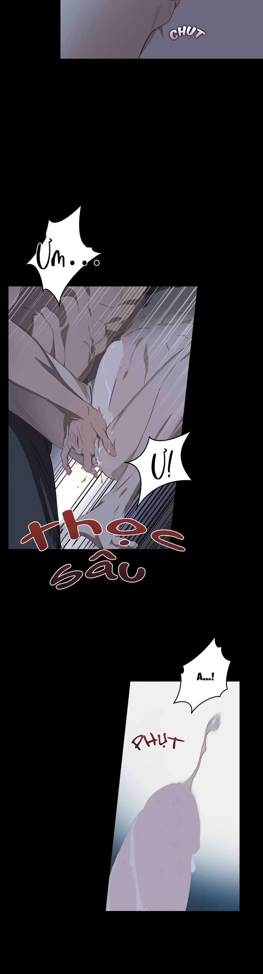 MIGNON - Min Yong Chapter 16 Trang 74