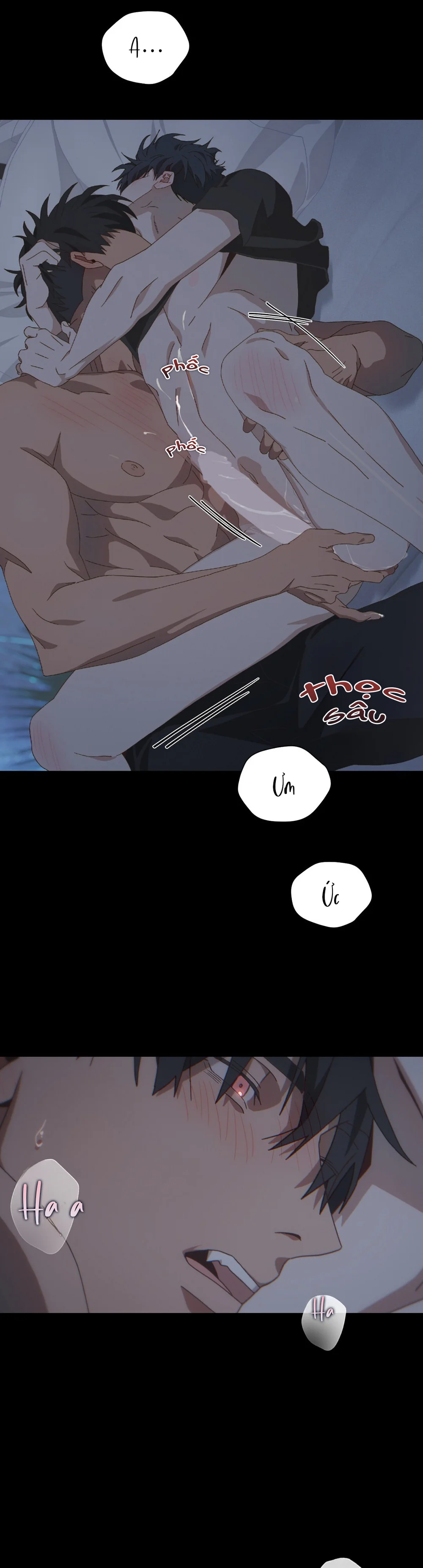 MIGNON - Min Yong Chapter 16 Trang 76