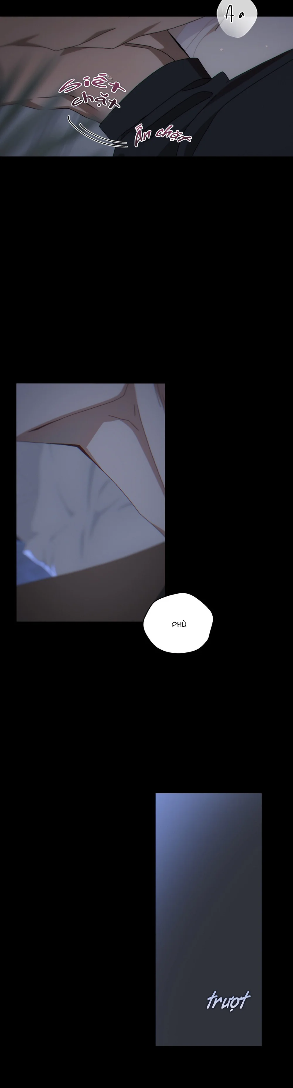 MIGNON - Min Yong Chapter 16 Trang 77