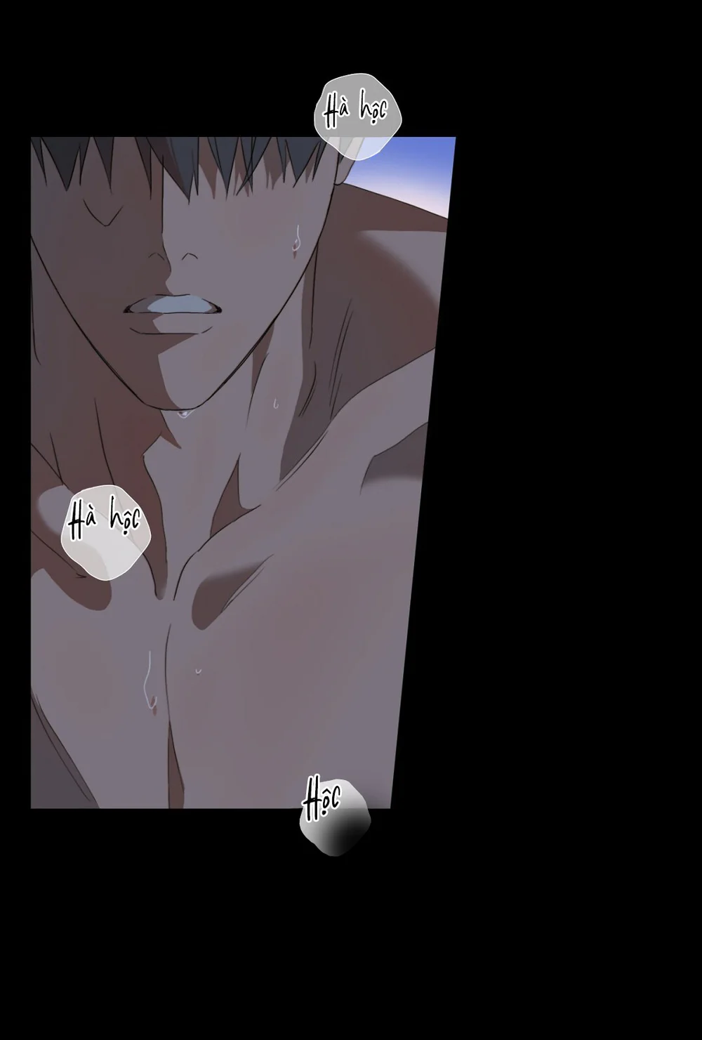 MIGNON - Min Yong Chapter 17 Trang 18