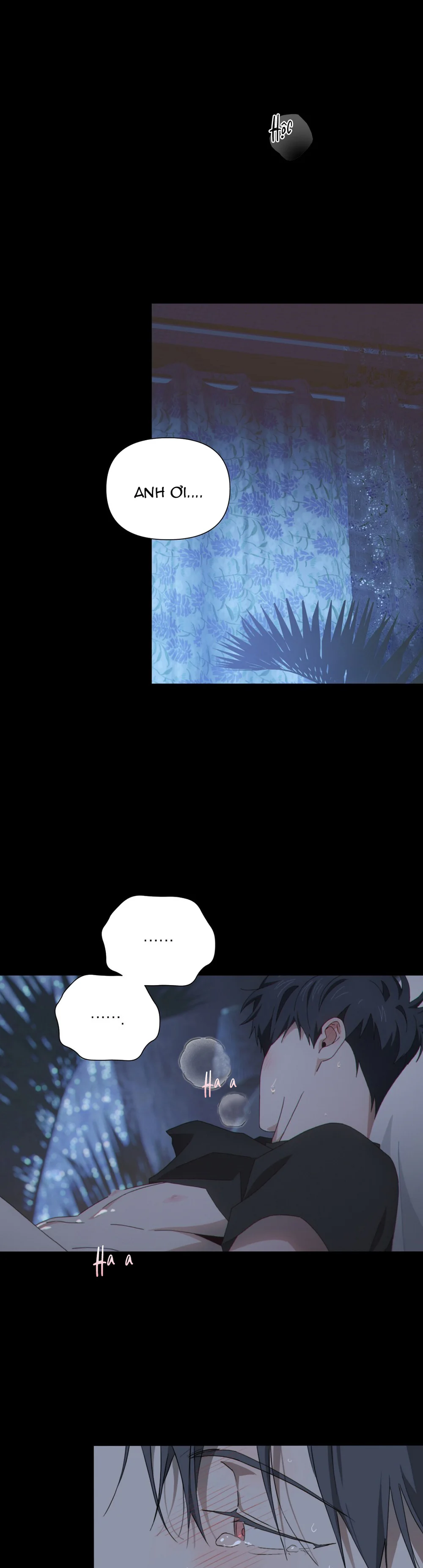 MIGNON - Min Yong Chapter 17 Trang 19