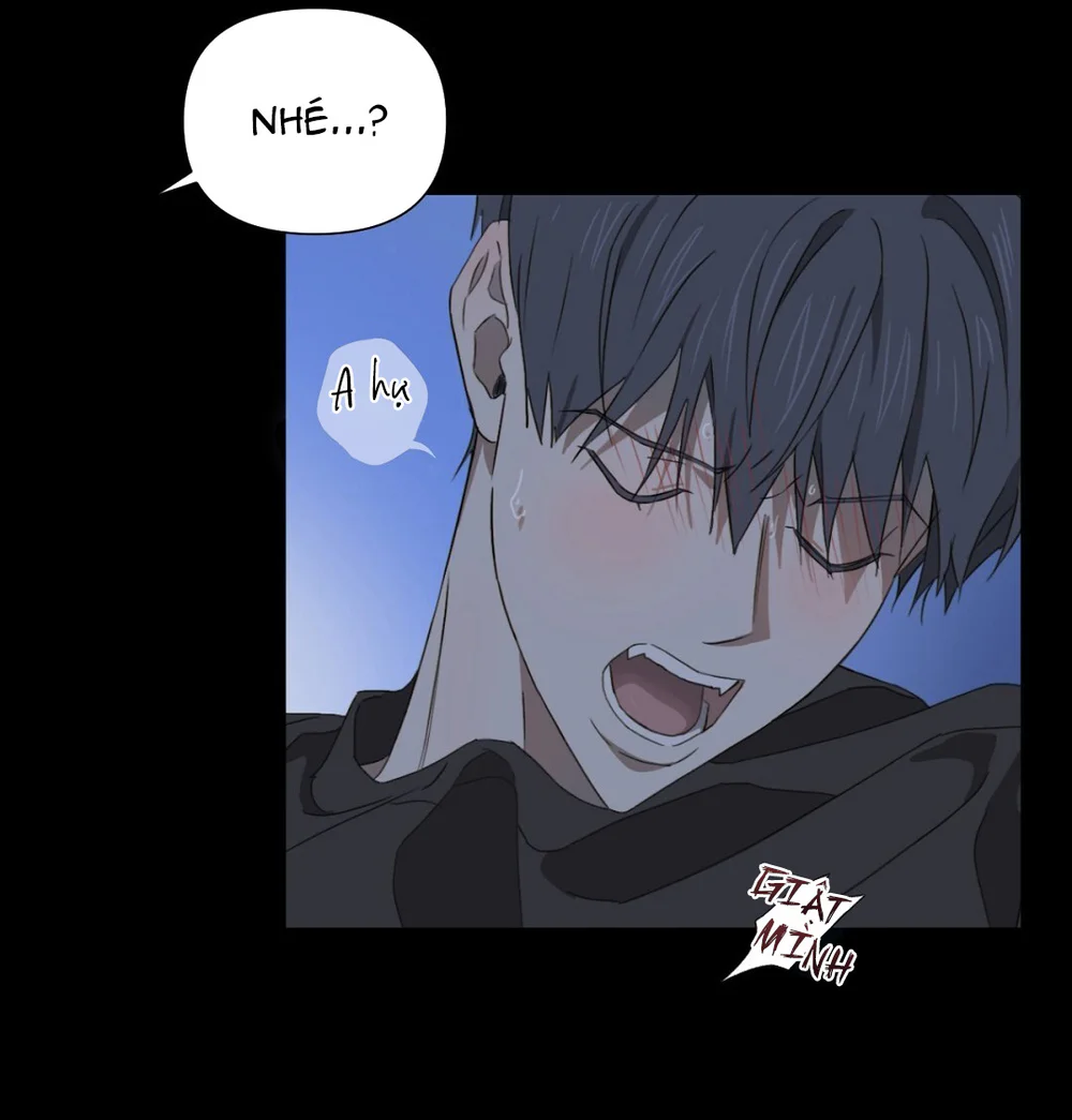 MIGNON - Min Yong Chapter 17 Trang 24