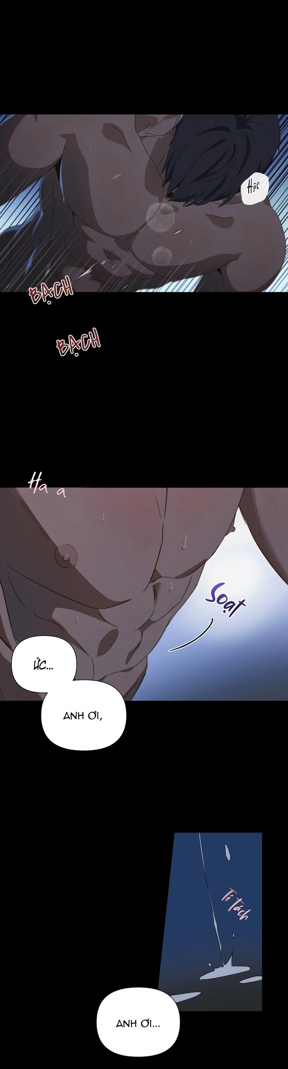 MIGNON - Min Yong Chapter 17 Trang 26