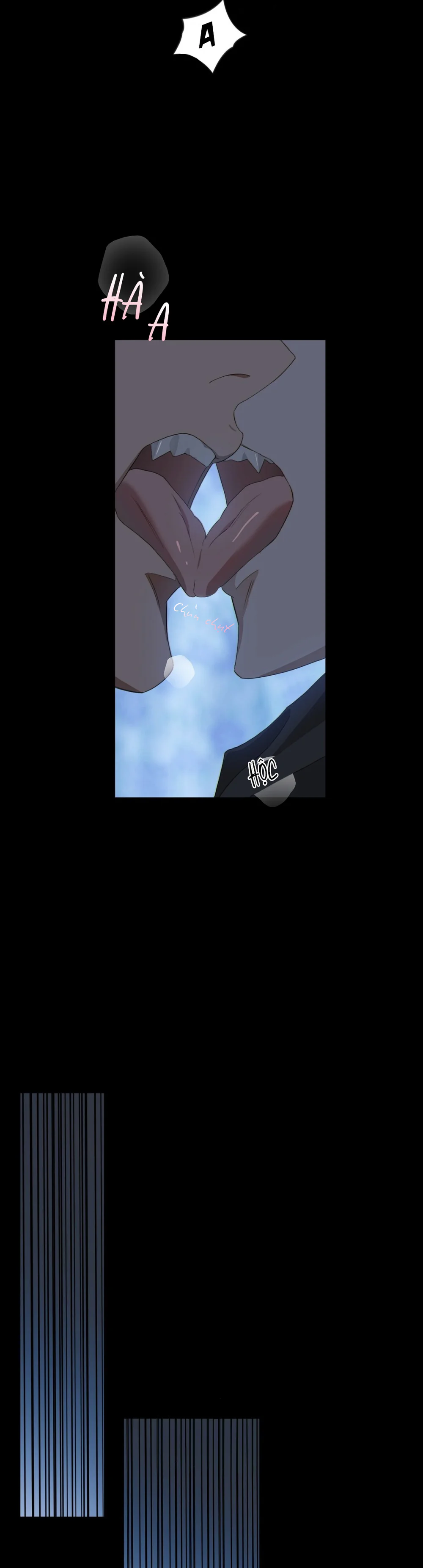 MIGNON - Min Yong Chapter 17 Trang 32