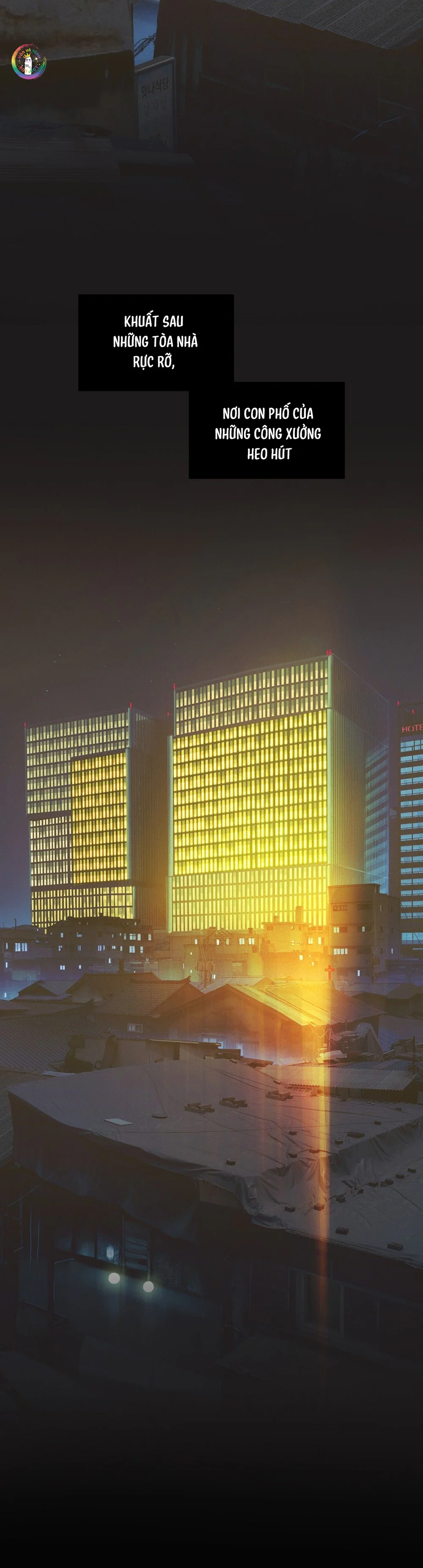 Min Yong MIGNON Chapter 1 Trang 3