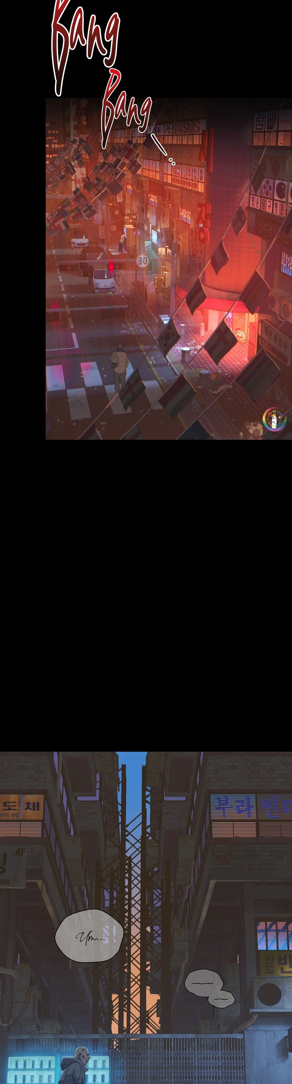 Min Yong MIGNON Chapter 1 Trang 6