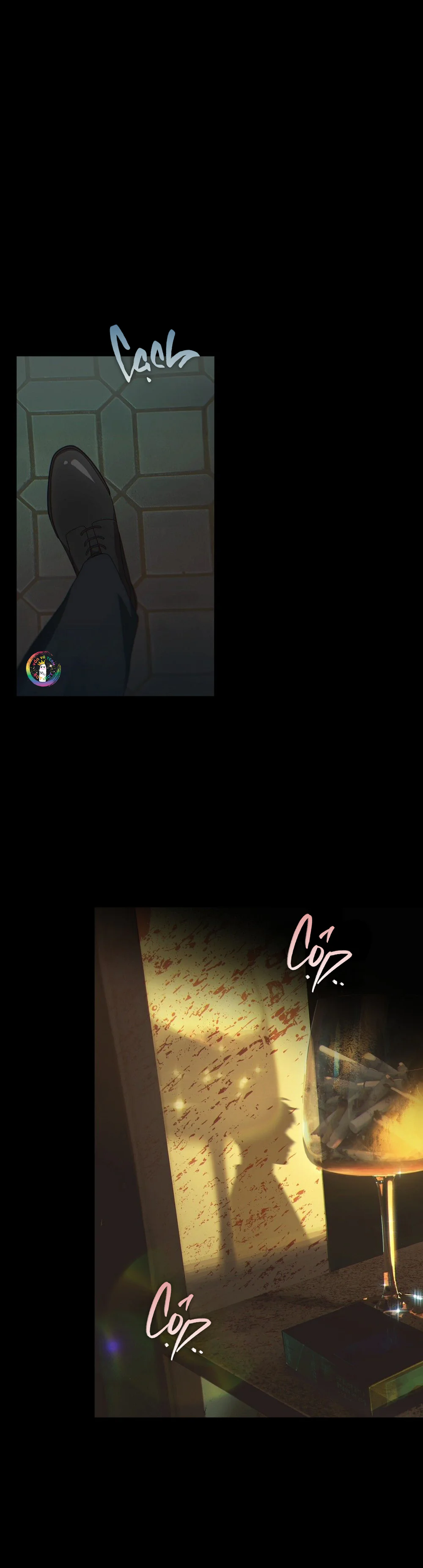 Min Yong MIGNON Chapter 1 Trang 9