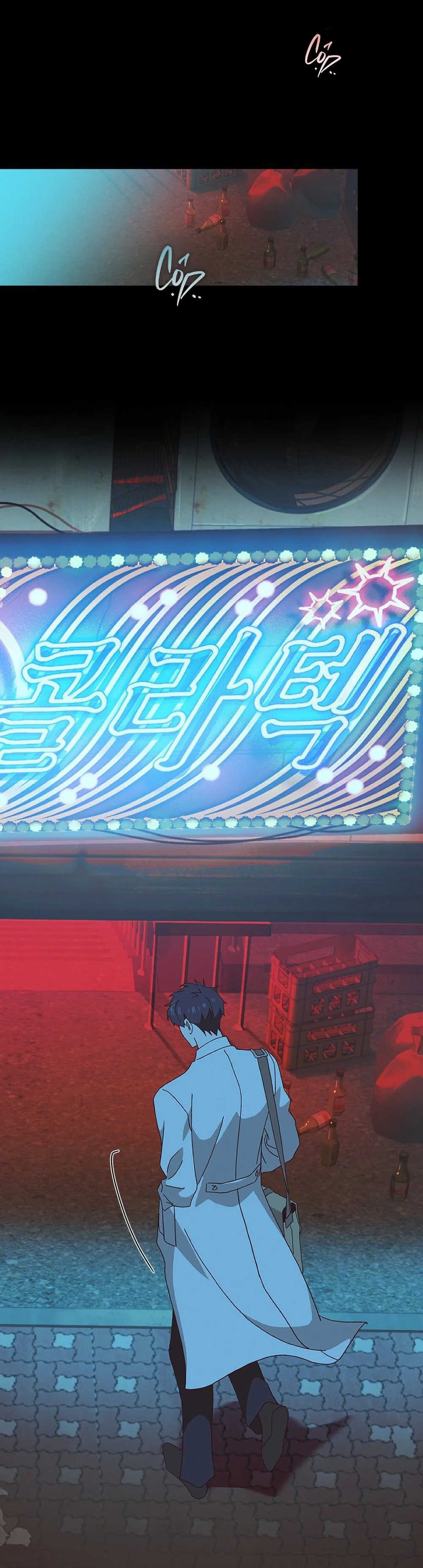 Min Yong MIGNON Chapter 1 Trang 10