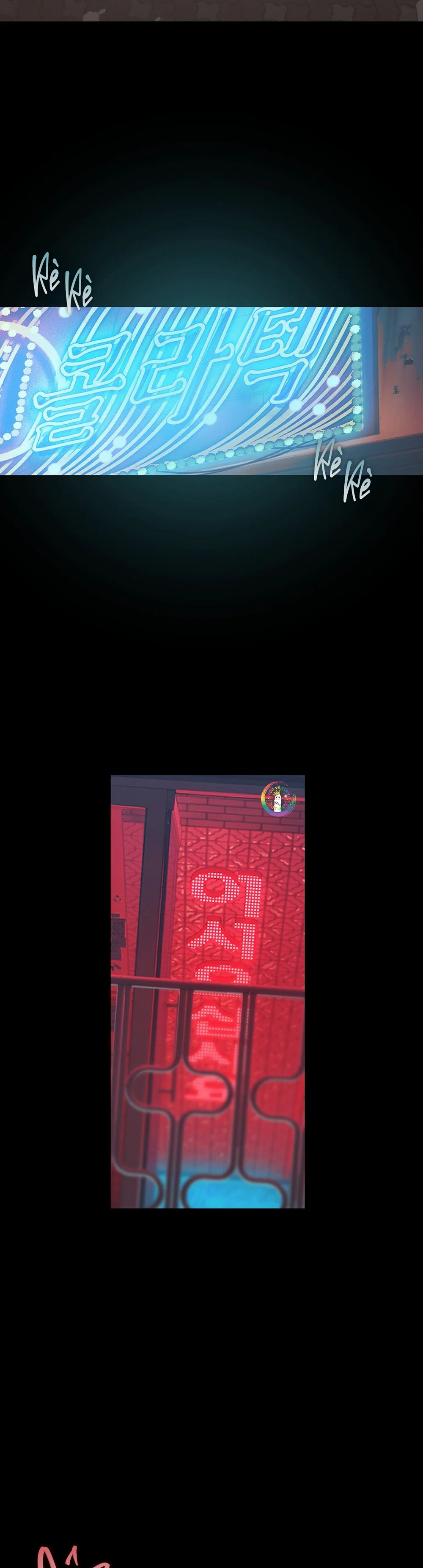 Min Yong MIGNON Chapter 1 Trang 11