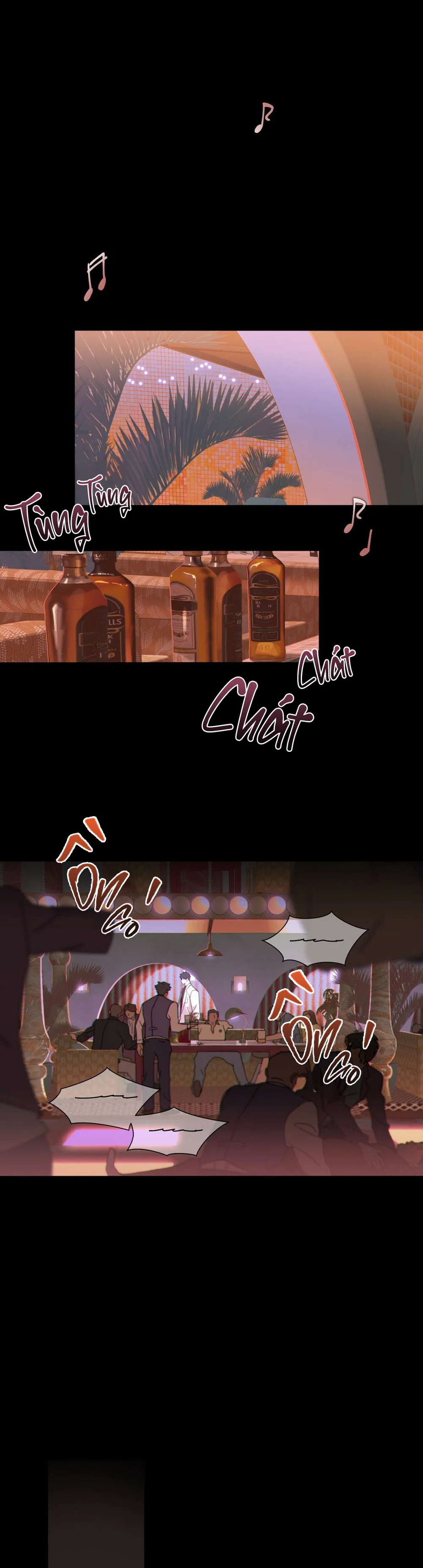 Min Yong MIGNON Chapter 1 Trang 13