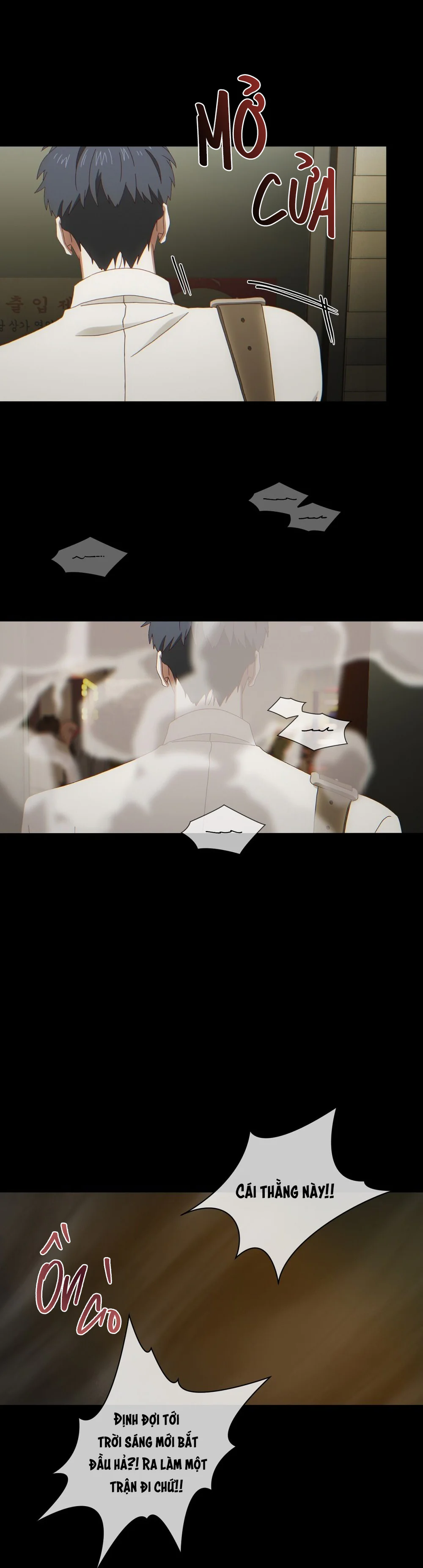 Min Yong MIGNON Chapter 1 Trang 18