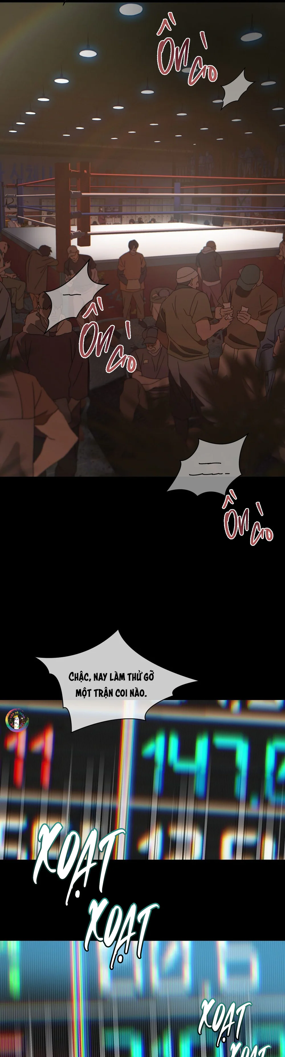 Min Yong MIGNON Chapter 1 Trang 19