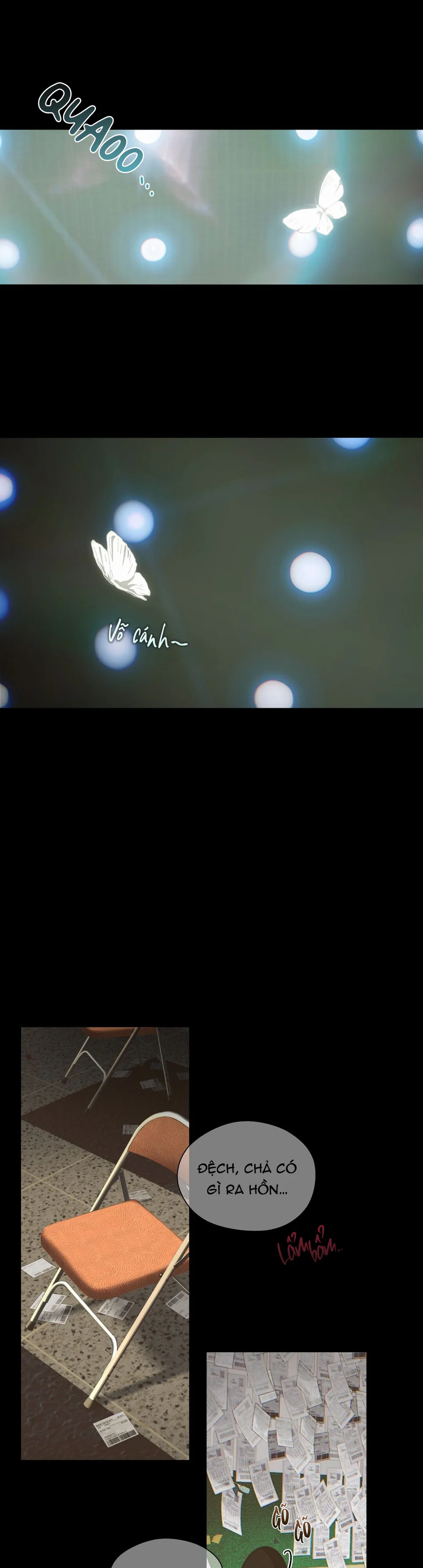 Min Yong MIGNON Chapter 1 Trang 21