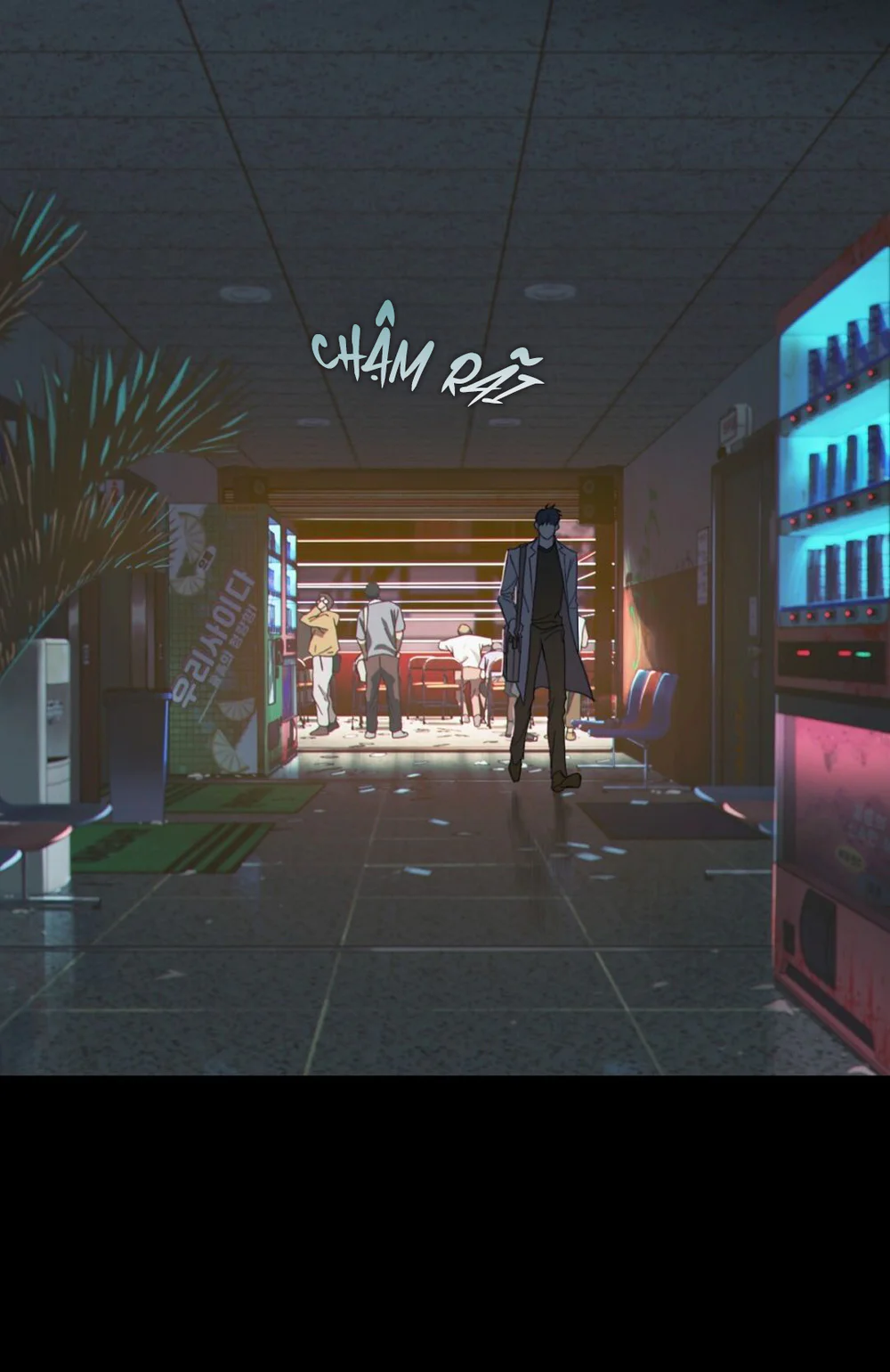 Min Yong MIGNON Chapter 1 Trang 23