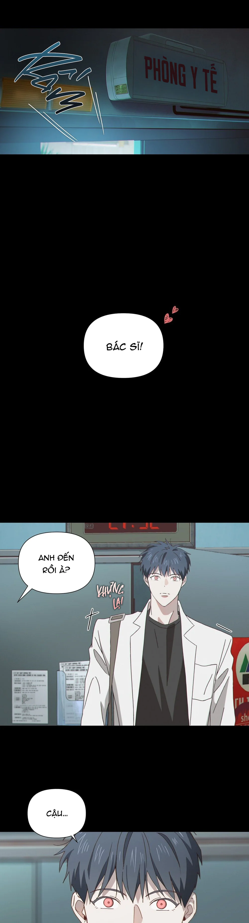 Min Yong MIGNON Chapter 1 Trang 24