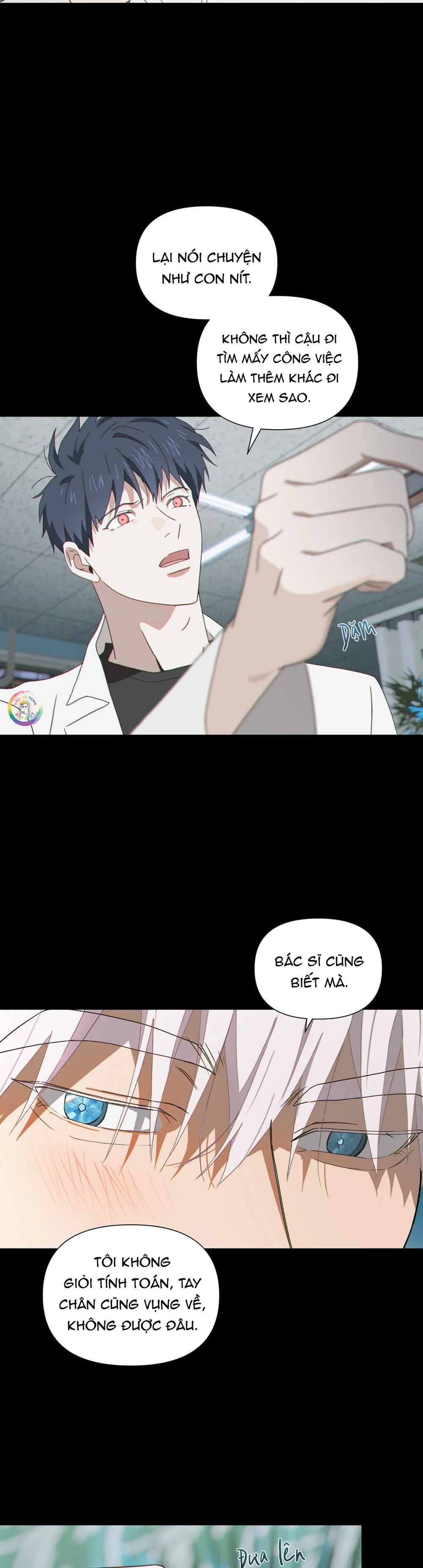 Min Yong MIGNON Chapter 1 Trang 28