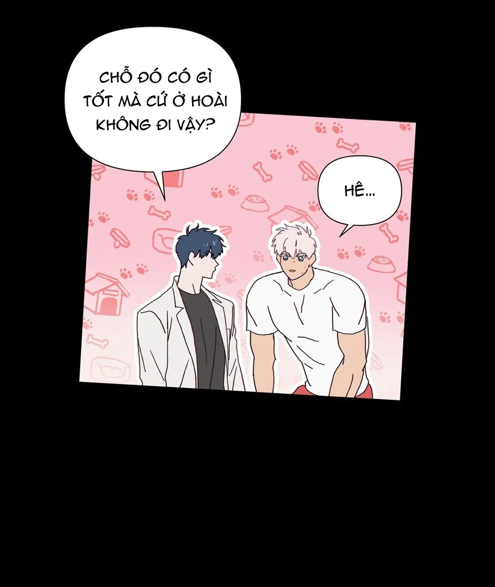 Min Yong MIGNON Chapter 1 Trang 32