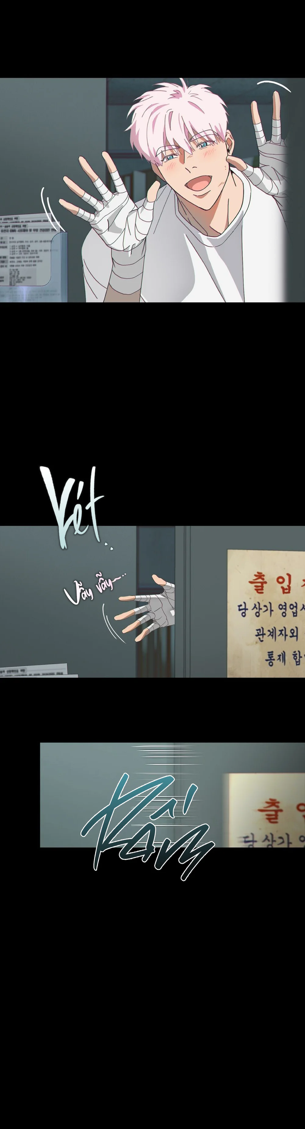 Min Yong MIGNON Chapter 1 Trang 39