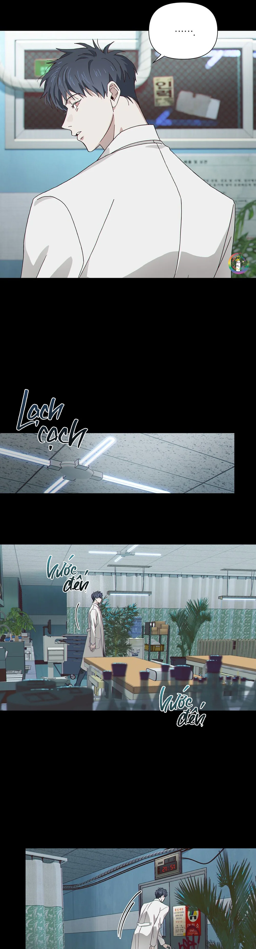 Min Yong MIGNON Chapter 1 Trang 40