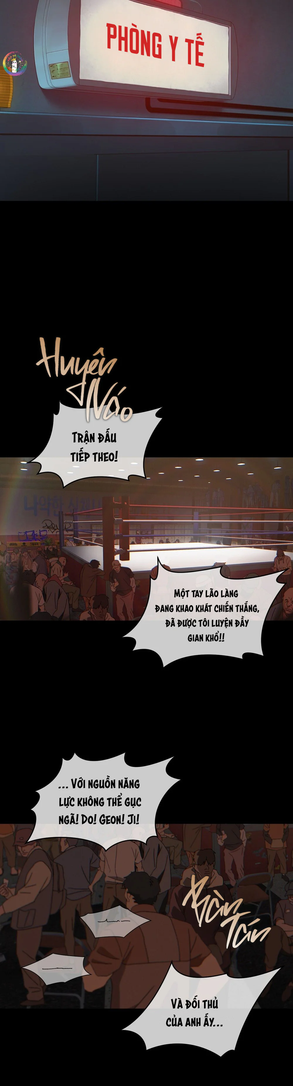 Min Yong MIGNON Chapter 1 Trang 43