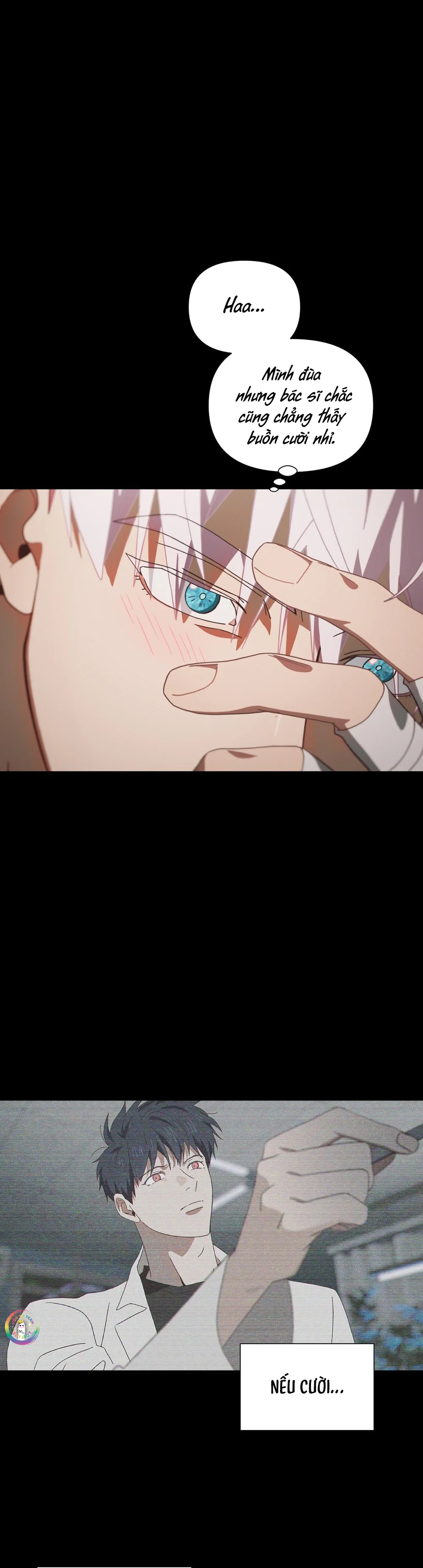 Min Yong MIGNON Chapter 1 Trang 44