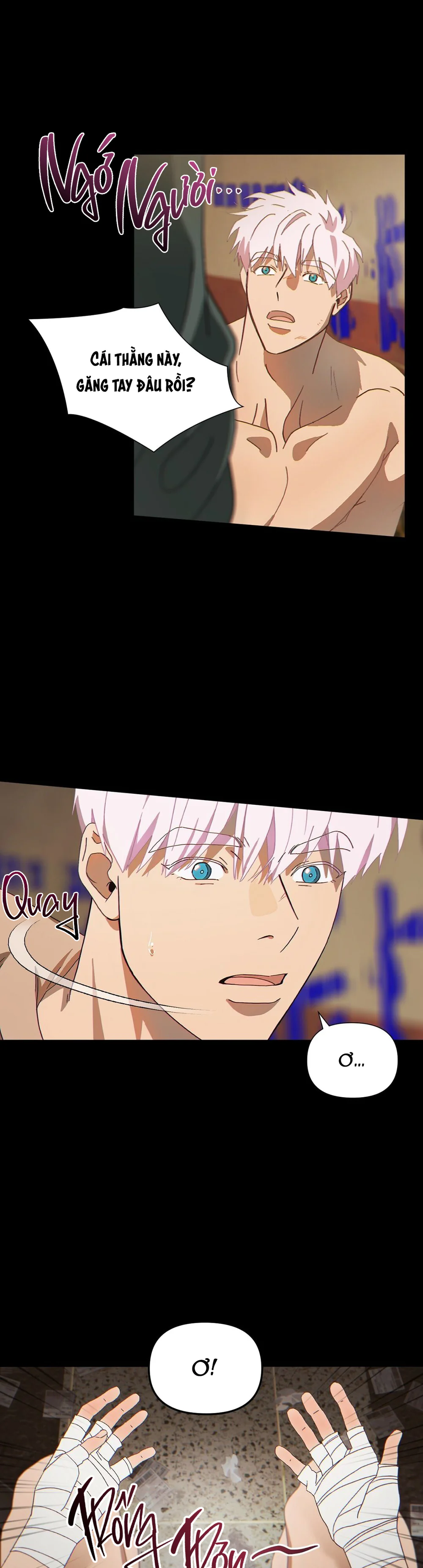 Min Yong MIGNON Chapter 1 Trang 46