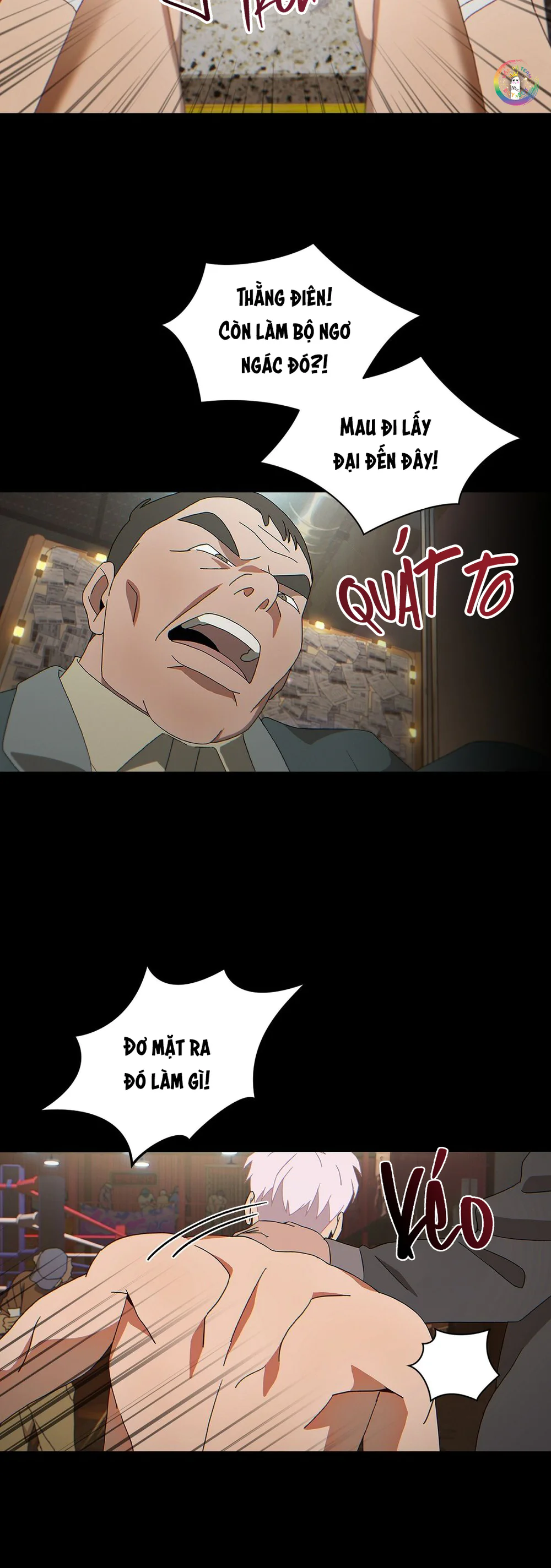 Min Yong MIGNON Chapter 1 Trang 47