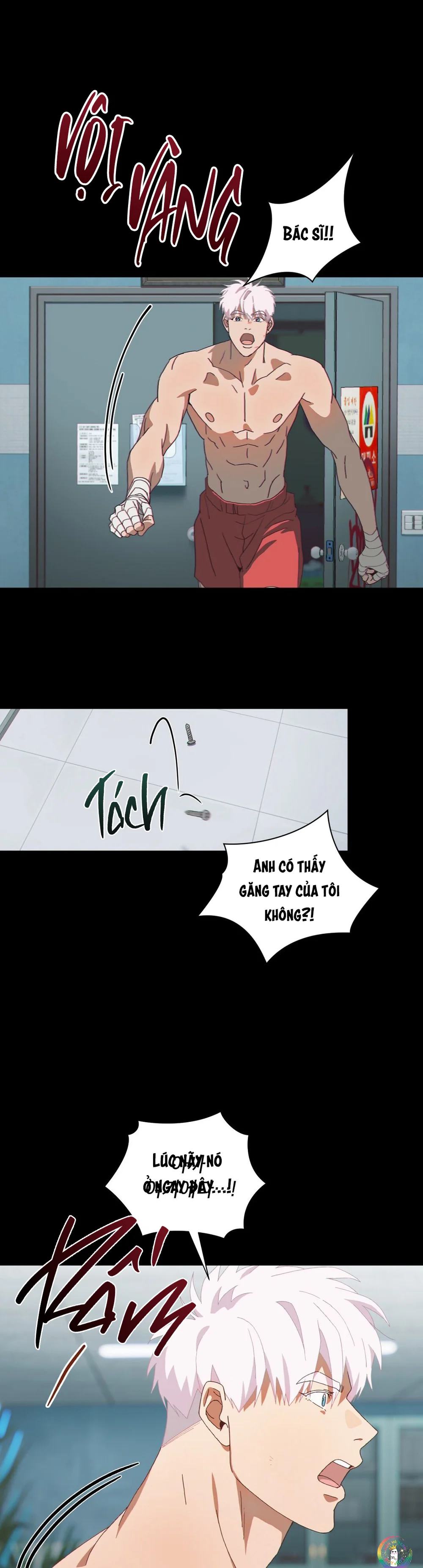 Min Yong MIGNON Chapter 1 Trang 51