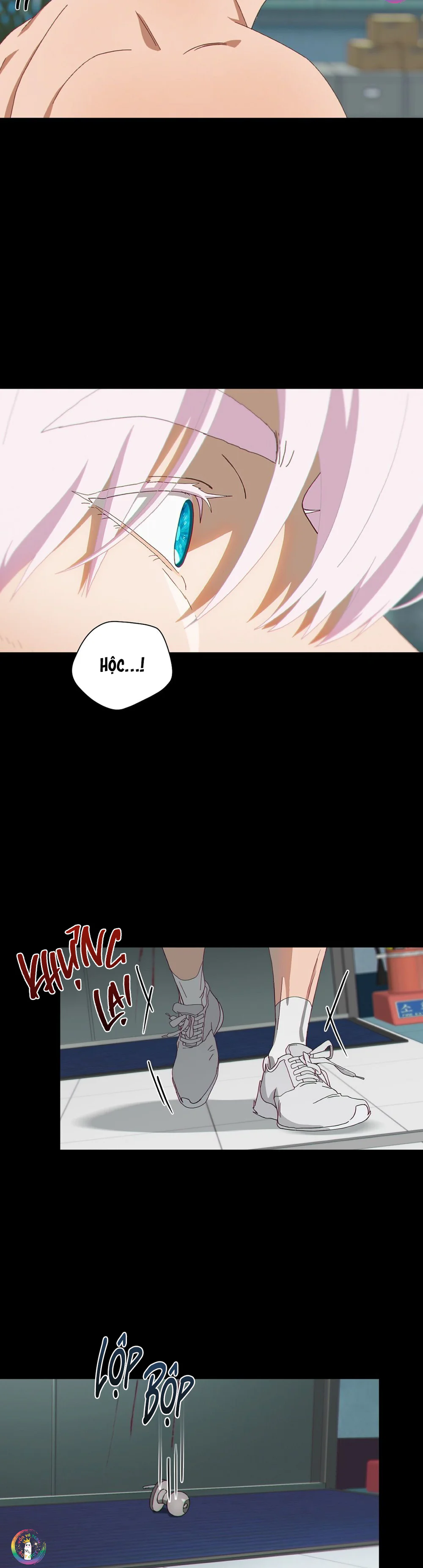 Min Yong MIGNON Chapter 1 Trang 52